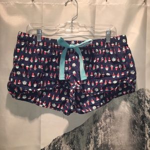 Ice cream PJ pants !💕🍦